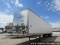 2006 UTILITY VS2DC 53' X 102" VAN TRAILER, TITLE DELAY,  65000 GVW, T/A