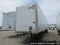 2013 WABASH DVLSHPC 53' X 102" VAN TRAILER, 68000 GVW, T/A, AIR SUSP,