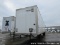 2013 WABASH DVCVHPC 53' X 102" VAN TRAILER, 68000 GVW, T/A, AIR SUSP,