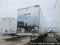 2005 UTILITY VS2DC 53' X 102 1/2" VAN TRAILER, 65000 GVW, T/A, AIR SUS