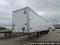 2007 WABASH DVCVHPC 53' X 102" VAN TRAILER, 68000 GVW, T/A, SPRING SUSP