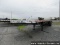 1996 EAST 45' X 96" FLATBED TRAILER, 80000 GVW, SPREAD AXLE, AIR SUSP,