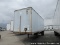 1999 WABASH DVDBHSA 29' X 102" PUP TRAILER, 40000 GVW, S/A, AIR SUSP,