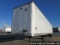 2001 GREAT DANE 53' VAN TRAILER, 68000 GVW, T/A, AIR SUSP, 295/75R22.5 ON A