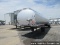 1996 HEIL 42' X 96" FUEL TANKER TRAILER, 68000 GVW, T/A, SPRING SUSP,