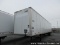 2014 WABASH DVCVHPC 53' X 102" VAN TRAILER, 68000 GVW, T/A, AIR SUSP,