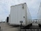 2011 WABASH DVCVHPC 53' X 102" VAN TRAILER, 68000 GVW, T/A, AIR SUS, 2