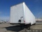 1999 WABASH 53' X 102" VAN TRAILER, 68000 GVW, T/A, SPRING SUSP, 265/70