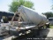 1994 HEIL 41' L X 96" W PNEUMATIC TANK TRAILER, TITLE DELAY,  SELLING O