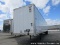 2011 WABASH DVCVHPC 53' X 102" VAN TRAILER, 68000 GVW, T/A, AIR SUSP, 2