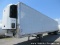 2006 UTILITY 3000R 53' X 102" REEFER TRAILER, 52000 GVW, AIR RIDE SUSP,