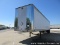 1996 GREAT DANE 48' VAN TRAILER, TITLE DELAY, ROLL UP REAR DOOR, 65000 GVW,