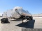 1989 ETNYRE TR6 42' 6" TANKER TRAILER, T/A, SPRING SUSP, 285/75R24.5 O