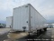 2011 WABASH DVCVHPC 53' X 102" VAN TRAILER, 68000 GVW, T/A, AIR SUSP,