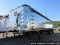 2012 MAC DUMP TRAILER, 80,000 GVW, SPREAD AXLE, HENDRICKSON AIR RIDE, 11R22