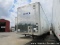 2008 WABASH DVCVHPC 53' X 102" VAN TRAILER, 68000 GVW, T/A, AIR SUSP,