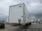 2013 WABASH DVLSHPC 53' X 102" VAN TRAILER, 68000 GVW, T/A, AIR SUSP,