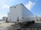 2013 GREAT DANE 53' X 102" VAN TRAILER, 68000 GVW, T/A, AIR SUSP, 295/