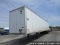 2011 WABASH 53' X 102" VAN TRAILER, 68000 GVW, T/A, AIR SUSP, 295/75R2