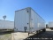 2007 WABASH DVCVHPC 53' X 102" VAN TRAILER, 68000 GVW, T/A, SPRING, 29