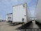 2013 WABASH DVLSHPC 53' X 102" VAN TRAILER, 68000 GVW, T/A, AIR SUSP,