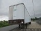 1986 FRUEHAUF FBX-T248-LL-WI 48' X 102" VAN TRAILER, 68000 GVW, T/A, AI