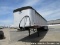 2001 RAVENS 42' X 102" FRAMELESS DUMP TRAILER, 73280 GVW, SPREAD AXLE,