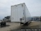 2012 WABASH DVCVHPC 53' X 102" VAN TRAILER, 68000 GVW, T/A, AIR SUSP,