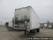 2007 WABASH DVCVHPC 27 1/2' X 102" VAN TRAILER, 68000 GVW, S/A, AIR SU