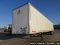 2007 VANGUARD 53' X 102" VAN TRAILER, 68000 GVW, T/A, AIR SUSP, 295/75R