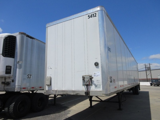 Truck Trailer Equip auction - June 10 2022 Ring 3