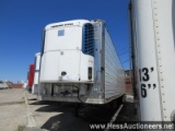 1999 GREAT DANE 7811TZ-1AP 48' X 102" REEFER TRAILER, 68000 GVW, SPREA