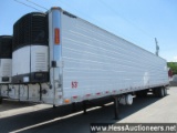 2006 GREAT DANE 7811TZ-1A 53' REEFER TRAILER, 68000 GVW, T/A, 20000 LB FR/R