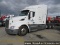 2017 PETERBILT 579 T/A SLEEPER, HESS REPORT IN PHOTOS, 166914 MILES ON OD,