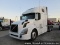 2017 VOLVO VNL670 T/A SLEEPER, HESS REPORTS IN PHOTOS,549099 MILES ON ODO,