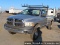 2004 DODGE RAM 3500 4WD PICKUP, 112823 MILES ON OD, GVW 8650, CHRYSLER HEMI