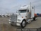 2001 FREIGHTLINER CLASSIC LIMITED XL T/A SLEEPER, TITLE DELAY, 391242 MILES