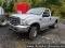 2004 FORD F250 4WD 3/4 TON PICK UP TRUCK, 61383 MILES ON OD, 8800 GVW, FORD