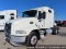 2015 MACK CXU613 T/A SLEEPER, HESS REPORTS IN PHOTOS, 577388 MILES ON ODO,