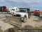 2005 FORD F 450 S/A STEEL DUMP TRUCK, 89686 MILES ON ODO, 16000 GVW, INTERN