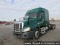 2010 FREIGHTLINER CASCADIA T/A SLEEPER, TITLE DELAY, 545249 MILES ON OD, 52