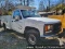 1998 GMC 2500 SERVICE TRUCK, 125341 MILES ON OD, 8600 GVW, GM 5.7L V8 VORTE