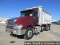 2004 FREIGHTLINER COLUMBIA TRI-AXLE ALUMINUM DUMP TRUCK, RECONSTRUCTED TITL