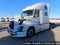 2013 VOLVO VNL T/A SLEEPER, HESS REPORTS IN PHOTOS,667093 MILES ON OD, 6690