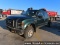 2008 FORD F350 CREW CAB CHASSIS, 64430 MILES ON OD, 10600 GVW, FORD V8 5.4L