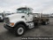 2006 MACK GRANITE CV713 ROLL OFF, 302739 MILES ON OD, MACK AMI 6 CYL 370 HP