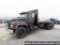 2002 MACK RD ROLLBACK TRUCK, 337009 MILES ON OD, 64000 GVW, MACK E7 6 CYL 3