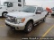 2009 FORD F150 LARIAT 4 WD 1/2 TON PICKUP TRUCK, 225883 MILES ON OD, 7200 G