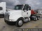 2004 INTERNATIONAL 8600 T/A SLEEPER, 589817 MILES ON ODO, ECM 589804, 52000