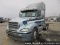 2007 FREIGHTLINER COLUMBIA T/A SLEEPER, 559482 MILES ON OD, ECM 323980, CAT